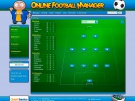Online Soccer Manager 2